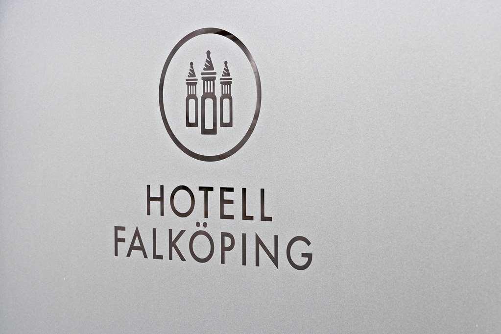 Hotell Falkoping, Sure Hotel Collection By Best Western Zewnętrze zdjęcie